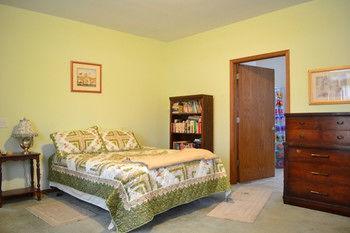Lazy T Ranch Guest House Manhattan Eksteriør bilde
