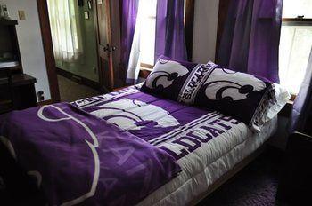 Lazy T Ranch Guest House Manhattan Eksteriør bilde