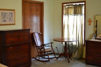 Lazy T Ranch Guest House Manhattan Eksteriør bilde