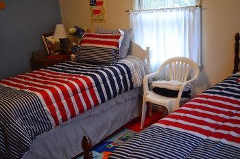 Lazy T Ranch Guest House Manhattan Eksteriør bilde