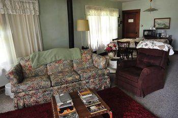 Lazy T Ranch Guest House Manhattan Eksteriør bilde