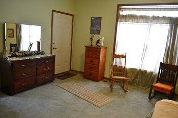 Lazy T Ranch Guest House Manhattan Eksteriør bilde